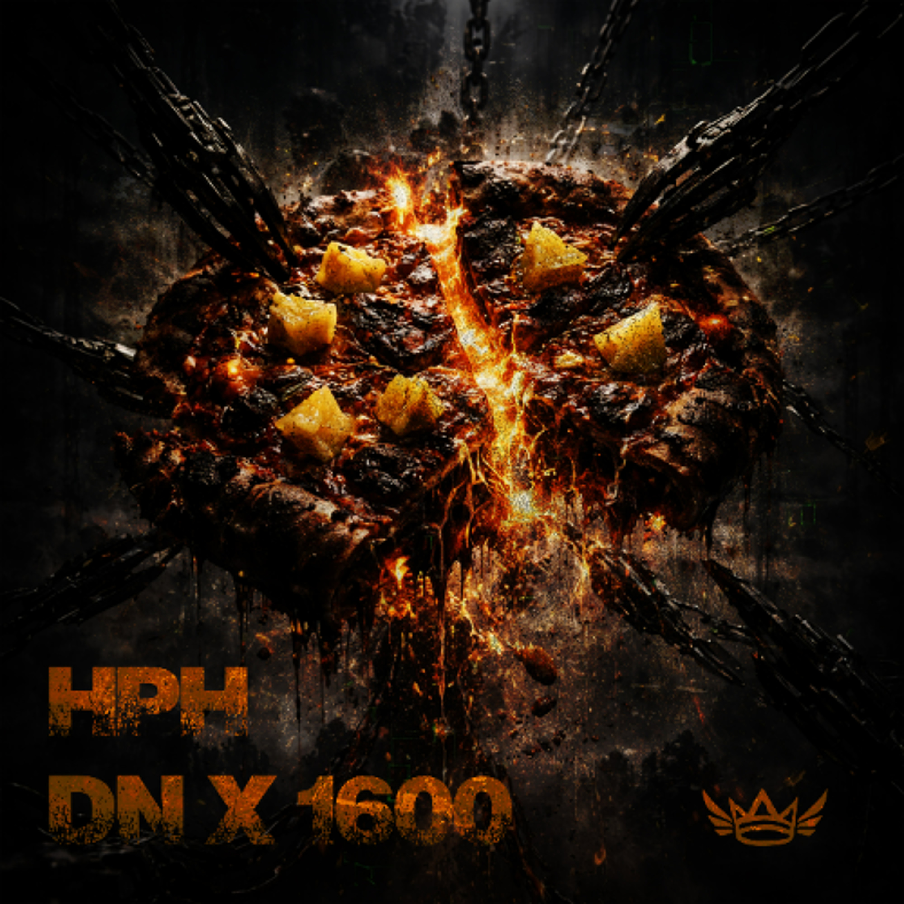 HPH - To The Tax episode artwork