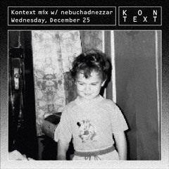 KONTEXT MIX