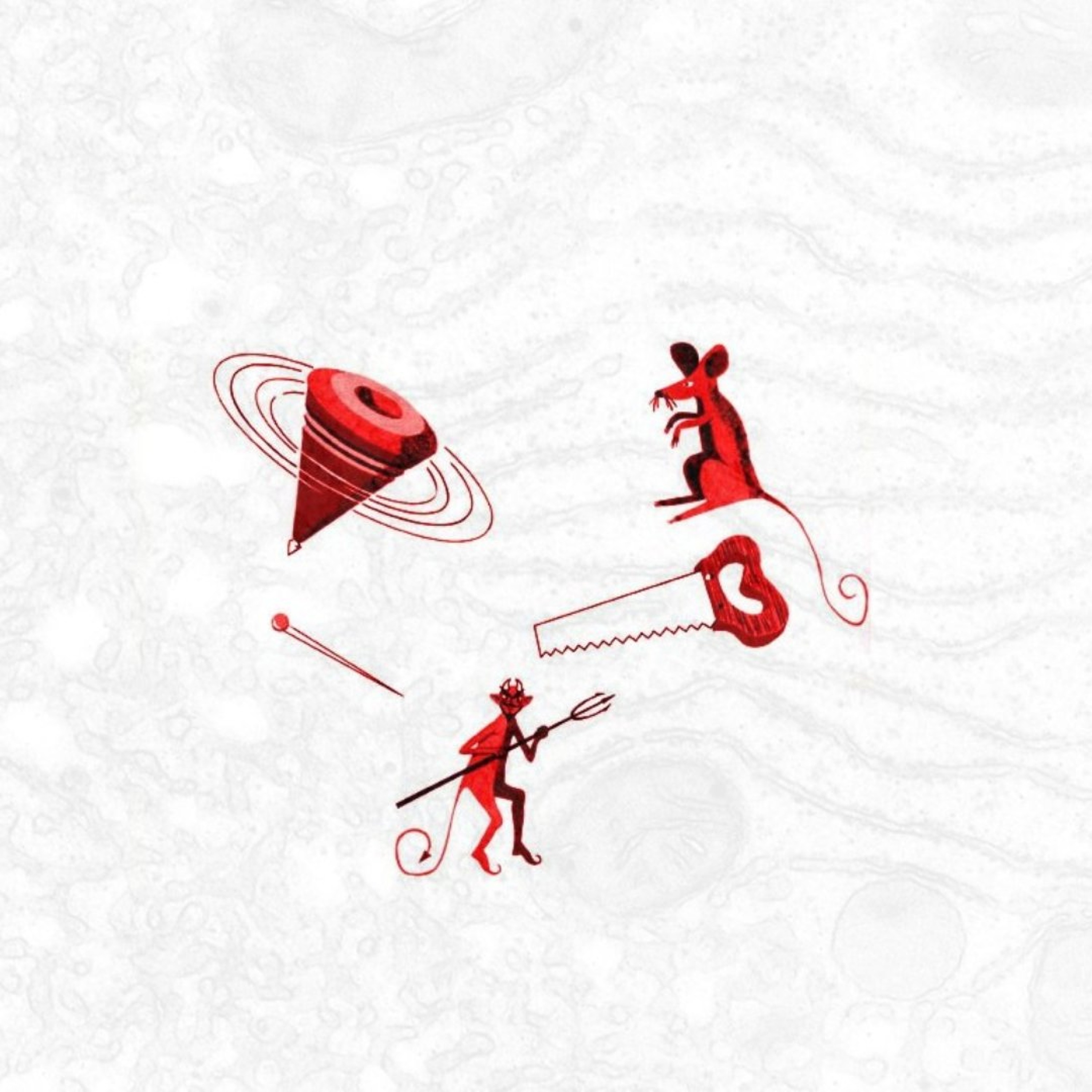 Akaté feat. vaugncleef episode artwork