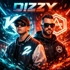 VB - Dizzy  | Bass house x Future house like Knock2 and Don Diablo