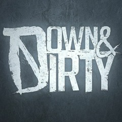 DOWN & DIRTY - Mistake instrumental(Mixed and Mastered by @Byzantine Studio)
