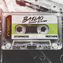 StopNoxs X Beatport and Tribe LIVE DJ Set