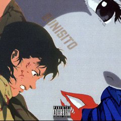 suicide mission (ihteray)