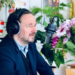 Don Vitalski's Antwerpen in de jaren '90