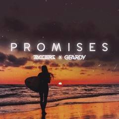 Taccers & Geardy - Promises Ft. Andain