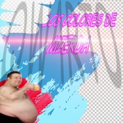 El Naranja Es Mi Color Favorito