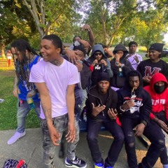 TLG Mari x Baby Maxx - Fullyz (Unreleased)