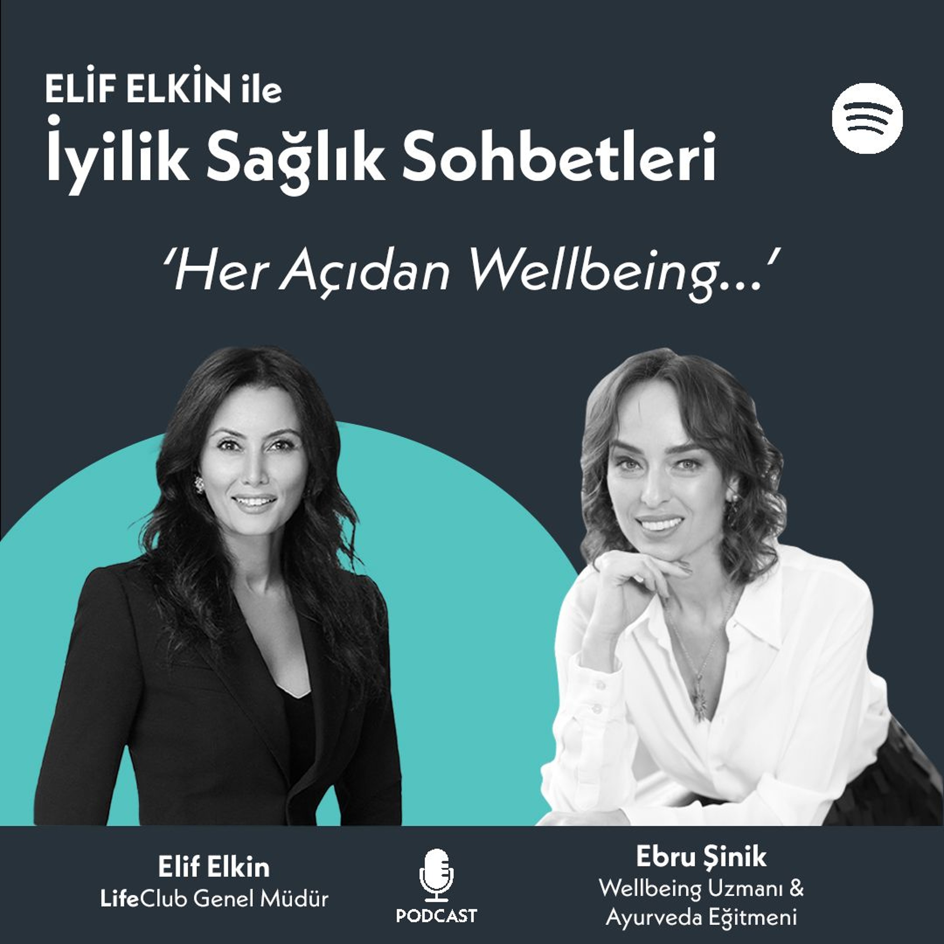 Elif Elkin