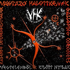 Halhatatlanság (Immortality) A VHK Cover