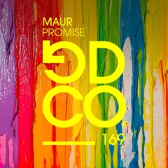 Maur - Promise (Extended Mix)