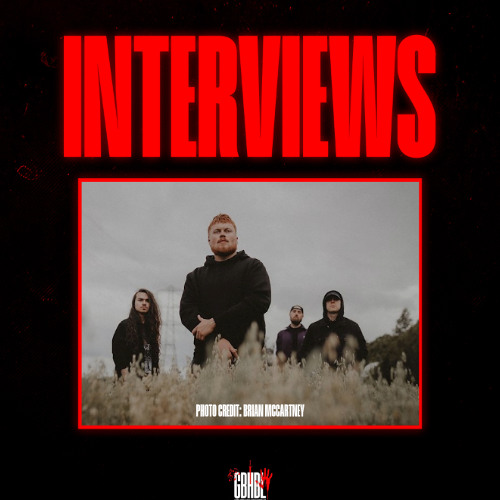 Interview: Pure Northern Rage - Catching Up With Rituals