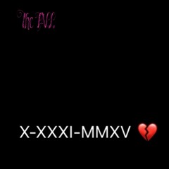 Missingyou (Prod.destroyusall)