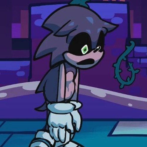 Sonic.exe one last round rework : r/SonicEXE