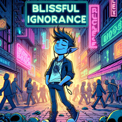 Blissful ignorance