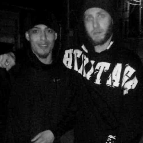 CVF MAC Ft CVF Mikey☆♤♧¤《》Babylon.m4a