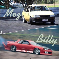 Episode 13 - Palmer Sanderson