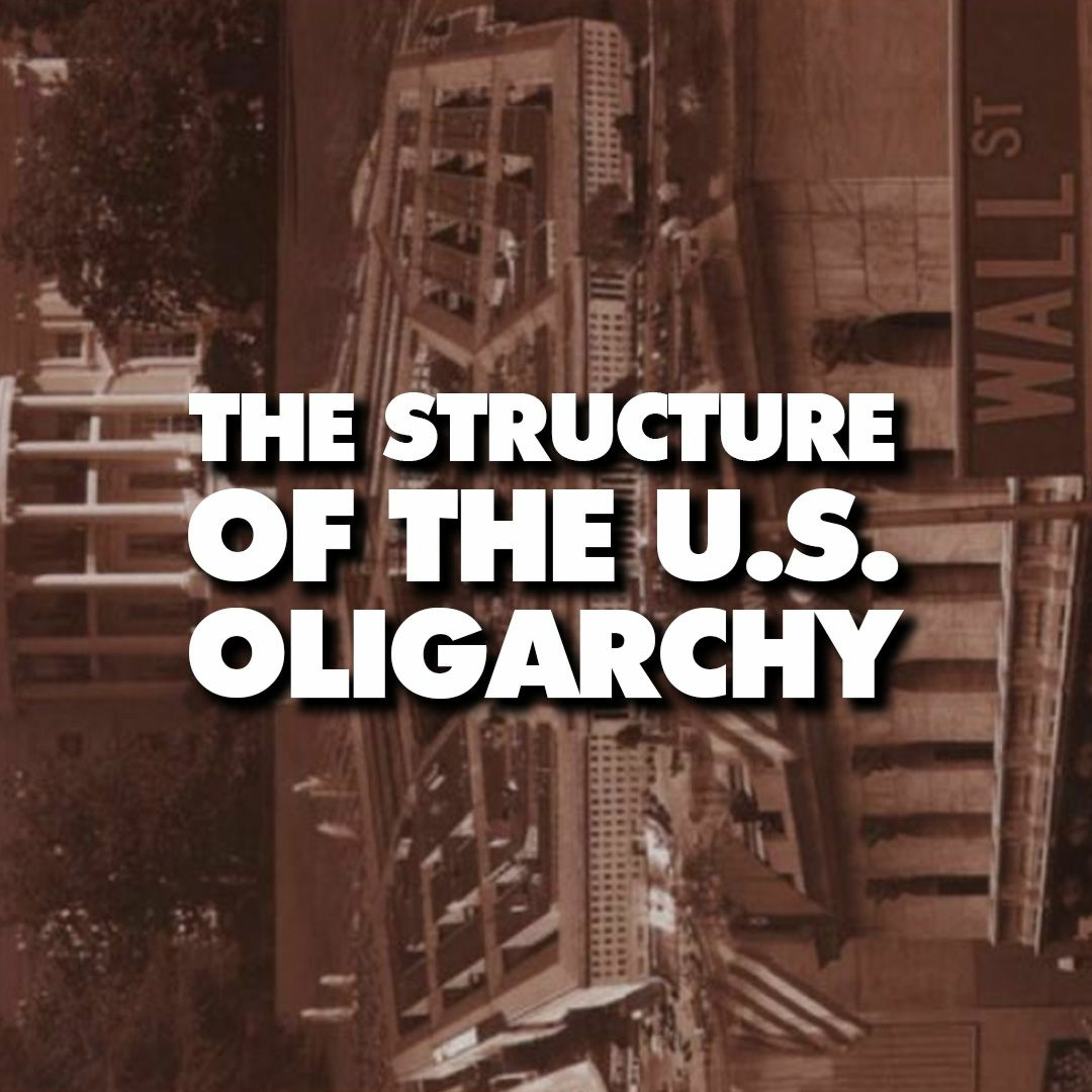 Geopolitical Economy Report