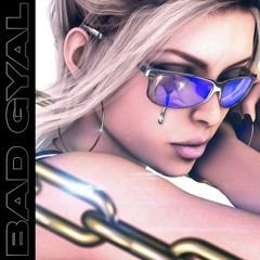 despacio-bad gyal, ms nina (sped up)