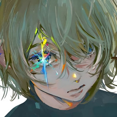 dancing with your eyes closed
