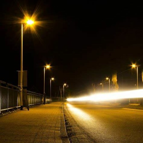 straßenlicht. (prod - born hero, gefiVe)
