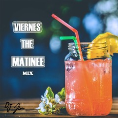 VIERNES DE MATINEE MIX - DJ JIM (ROCK AND POP)