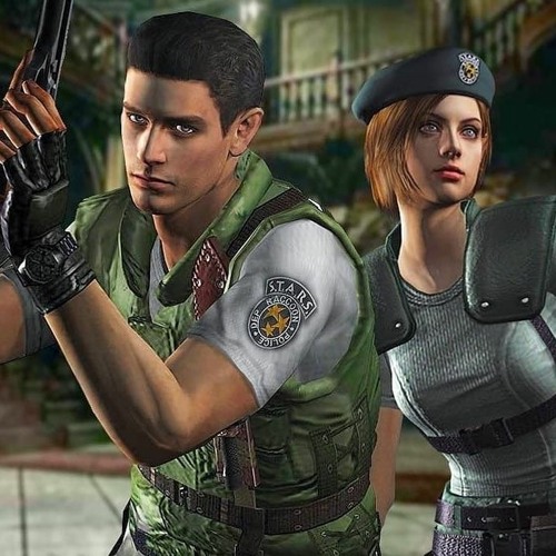 Re: Remastered Resident Evil - REmake