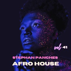 Mix Afro House #41 - 25 - 03 - 24