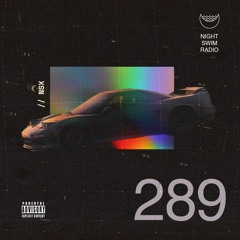 Night Swim Radio - Dive 289