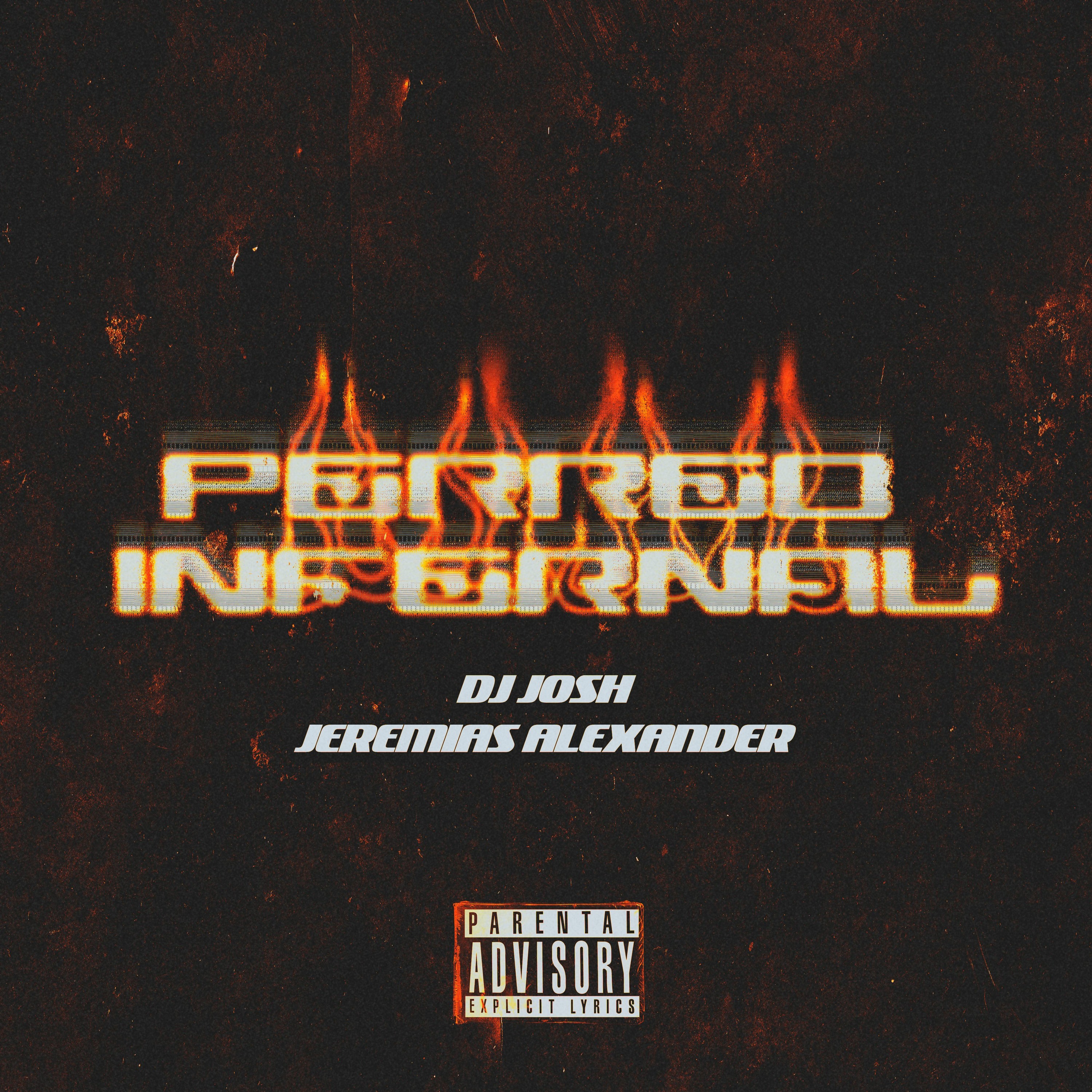 🔥 PERREO INFERNAL 🔥 - DJ Josh 🔥 & Jeremias Alexander DJ 🔥
