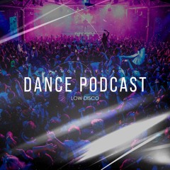 DANCE PODCAST - PRESENT LOW DISCO 001 [FREE DOWNLOAD]