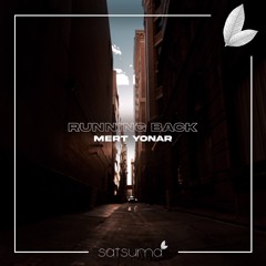 Mert Yonar - Running Back (Original Mix)