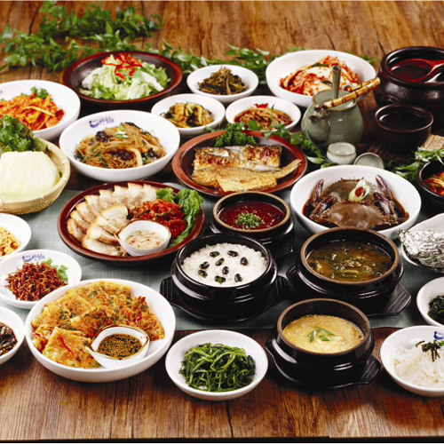 호미들- Hello from Ghetto