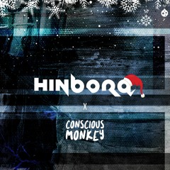 Hinborq - Live at Conscious Monkey (Official Xmas Stream 2022)