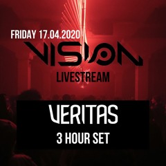 Veritas @ Vision Livestream 17-04-2020