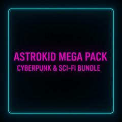 Reactor Core Pressure – High Tension Sci - Track 13