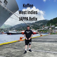 Koffee - West Indies (JAPPA REFIX)