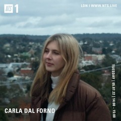 NTS Radio - July 2022