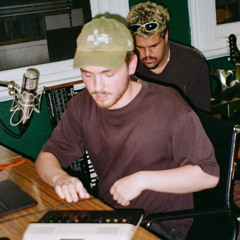 1 Thing (Calvin Bennett Remix) [FREE DL]