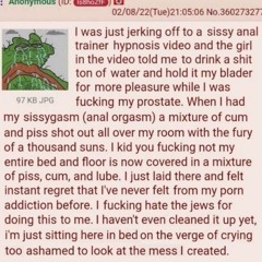 Ofigz - Because of Jews (Parody of NotOkGhost's Because of You)