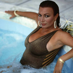 Rocio Jurado Como Una Ola Musica Divina Le Deep C'est Chic Dub Remix