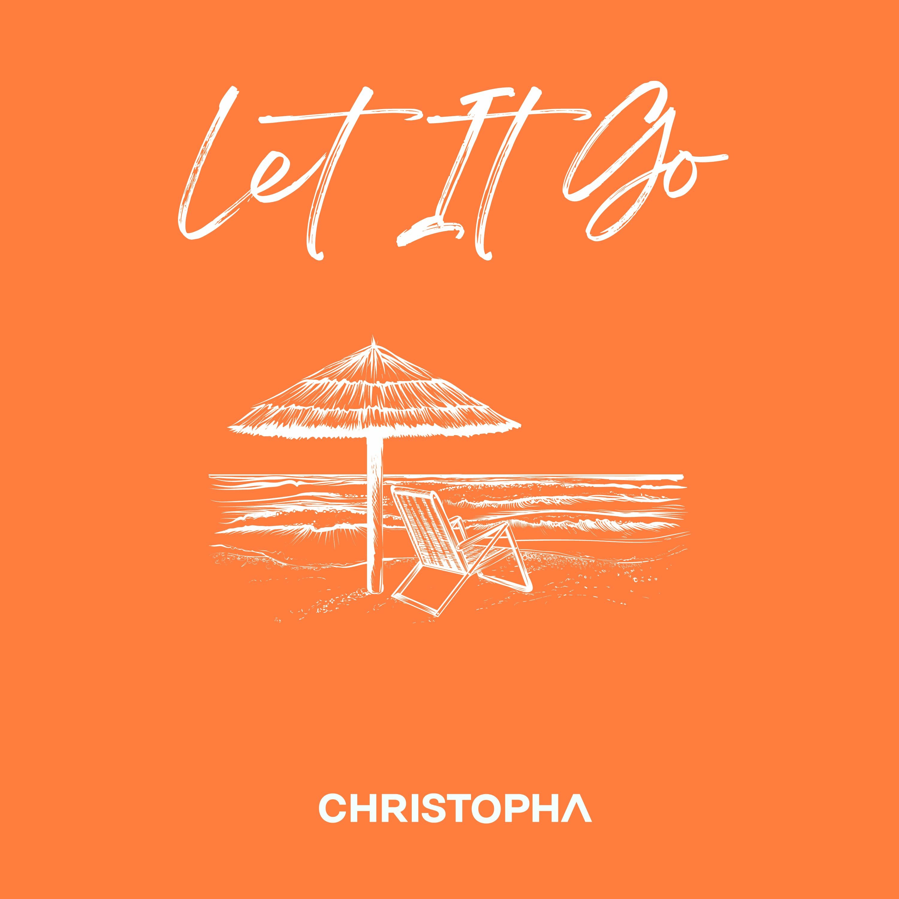 Let It Go episode artwork