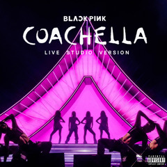 Blackpink Coachella 2023