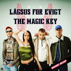 Lågsus For Evigt X The Magic Key