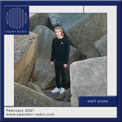 Staff Picks - February 2021