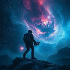 Time Traveler (Instrumental)