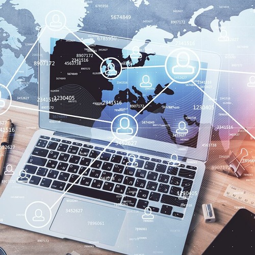 System Error: Where Big Tech Went Wrong and How We Can Reboot