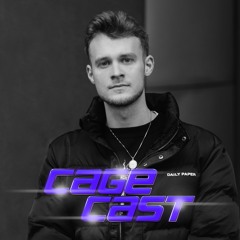 CAGE CAST 009 // SPORTMANN