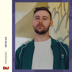 Premiere: IsGwan ‘All That You Want’