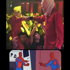 MASKED & MAD X AFTERLIFE- MAD DUBZ & VUlllGUR VS TEOTI & ZETTAWATTZ