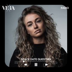 Space Date Podcast (Guestmix by VE/RA)